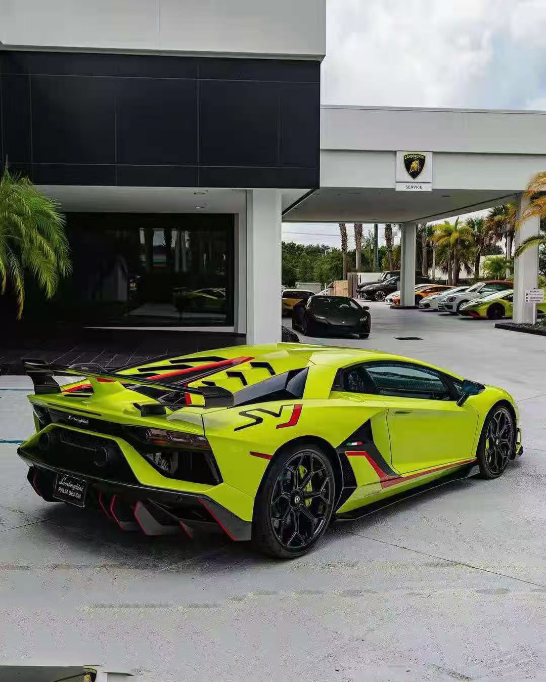 Ultra-Bright Crystal Lemon Yellow