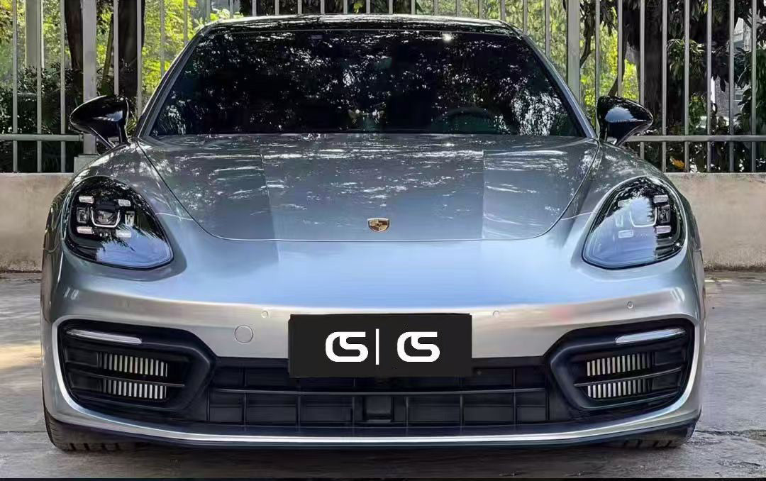 GT-Silver