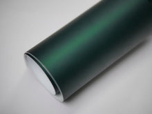 Ultra-Matte Venom Green