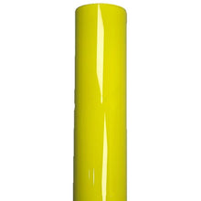 Ultra-Bright Crystal Lemon Yellow