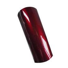 Metal Dragon Blood Red