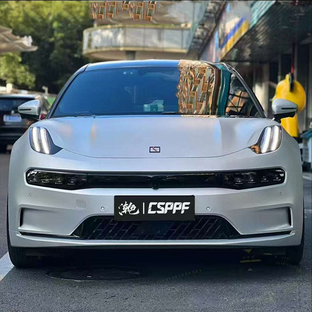 Ultra-Matte Aluminum Mercury