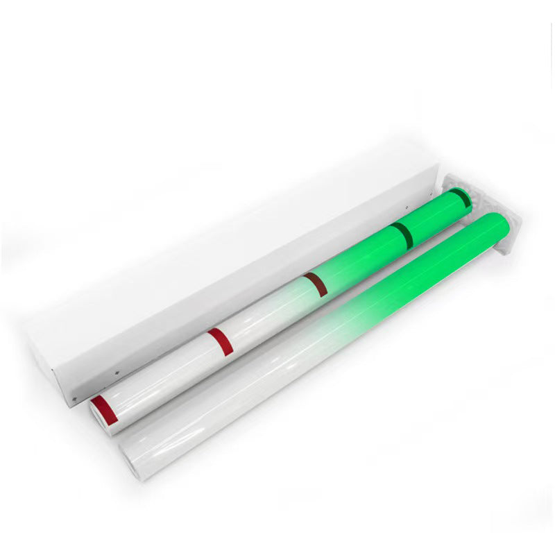 TPU Glow-in-the-Dark Film for UV Printing