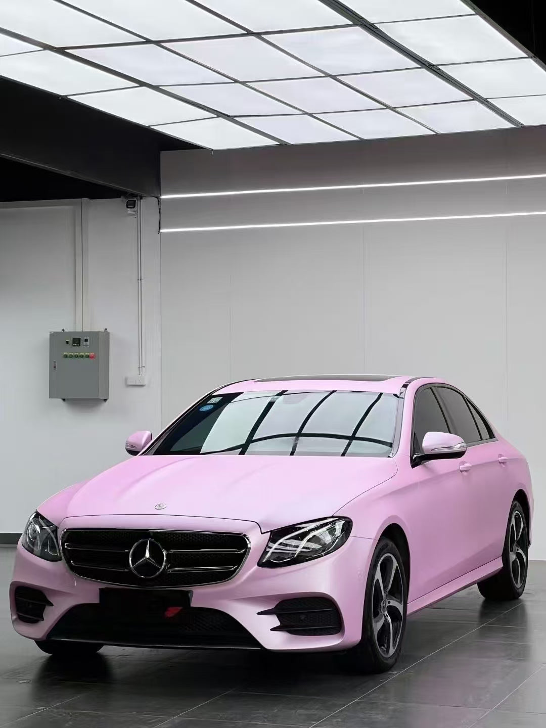 Macaron Skin Sensation: Cherry Blossom Pink