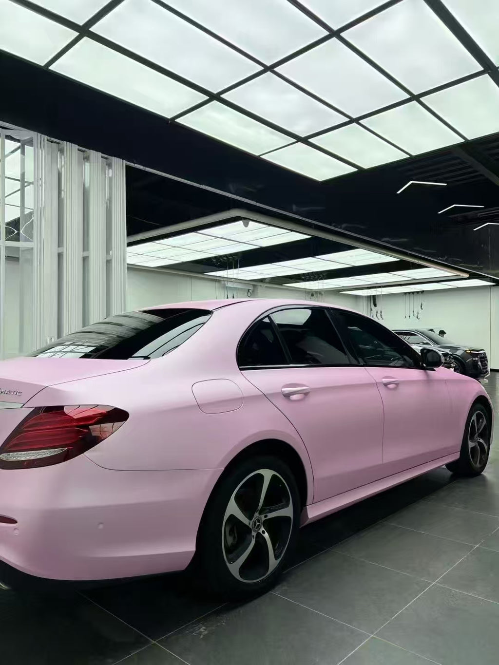 Macaron Skin Sensation: Cherry Blossom Pink