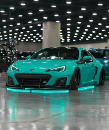 Ultra-Bright Crystal Tiffany