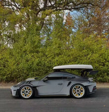 Solar Eclipse Black（TPU）