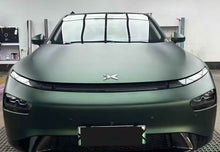 Ultra-Matte Venom Green