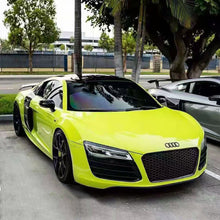 Ultra-Bright Crystal Lemon Yellow