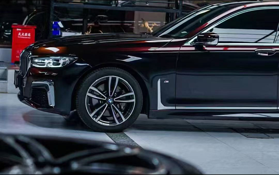 Black Enchantment Red