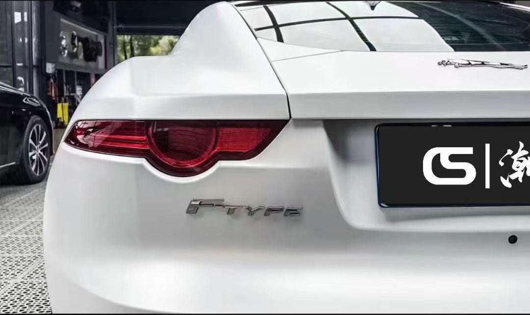 Ultra-Matte Noble White