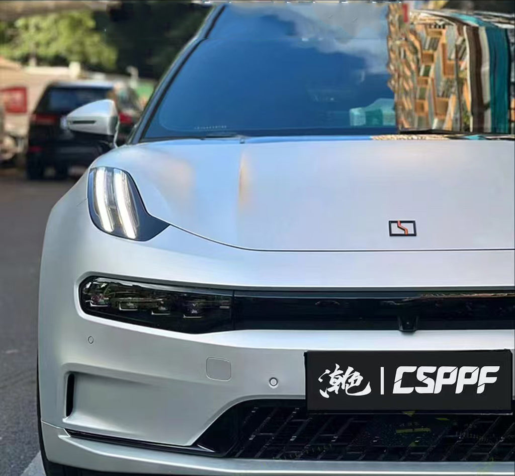 Ultra-Matte Aluminum Mercury