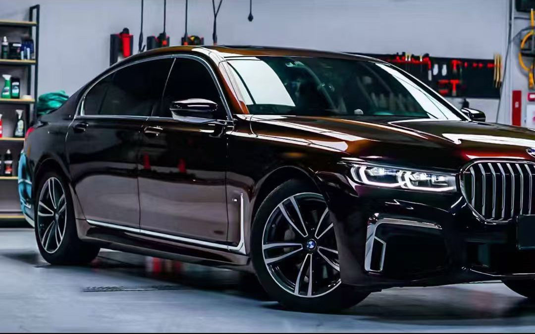 Black Enchantment Red