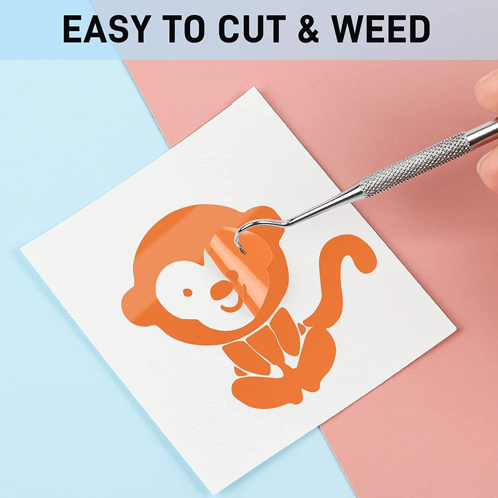 40 sets of glossy vinyl