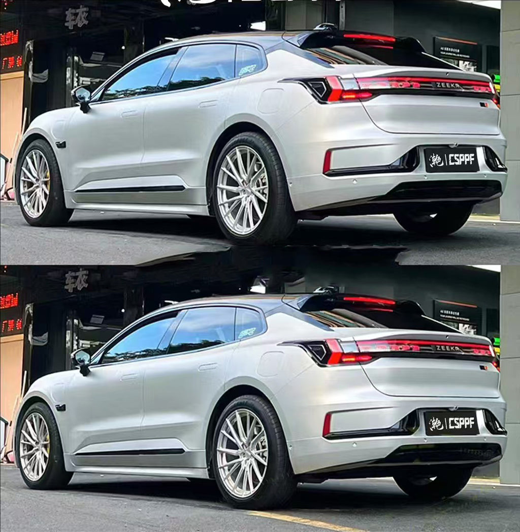 Ultra-Matte Aluminum Mercury